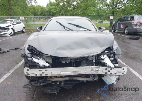 2023 Lexus Rc 350 F Sport from USA, damaged, VIN JTHGZ5DC7P5012065